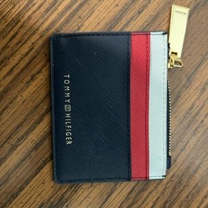 Tommy Hilfiger Wallet
